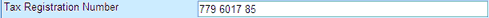 admin_general_tax_number