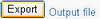 catalogue_export_outputfile_option