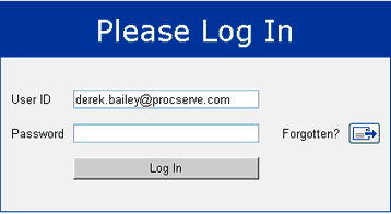 ForgottenPassword