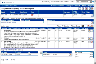 managinginvoice_edit_lines_highlighted